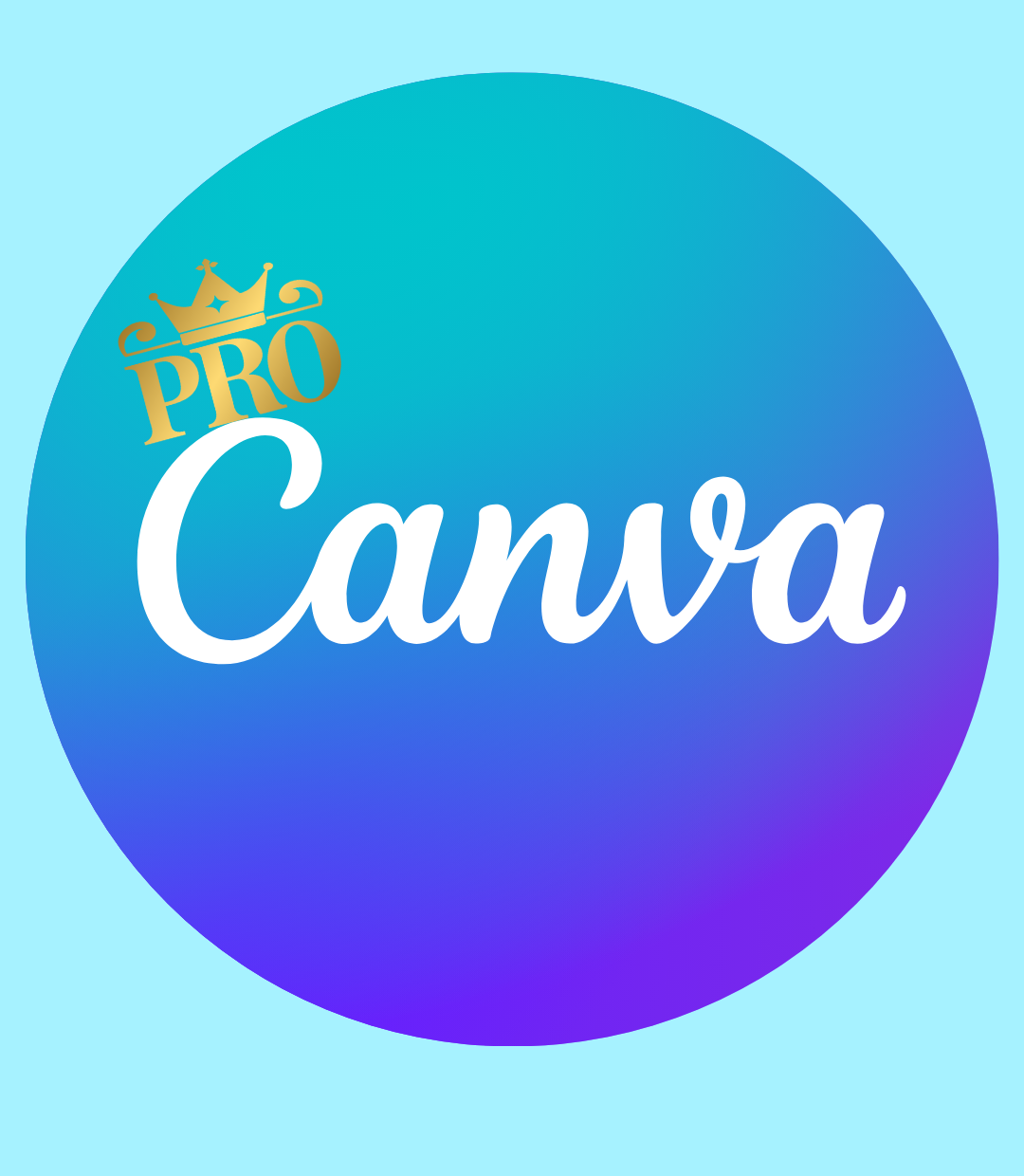 Canva Pro