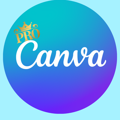 Canva Pro