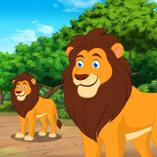 Animals