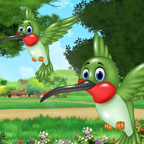 Birds
